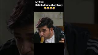 😂Salar khana khaty huwy🤣 kaffara❤️‍🔥 [upl. by Yenaj]