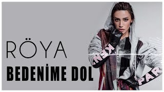 Röya  Bədənimə Dol  Official Audio [upl. by Lexy222]