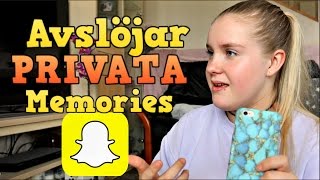 MINA PRIVATA SNAPMEMORIES [upl. by Rosita976]