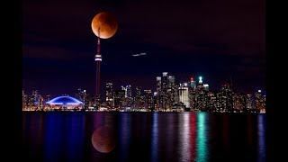 NOBODY TOLD YOU THIS ABOUT THE SUPER BLOOD MOON JANUARY 31 2018 [upl. by Shannah]