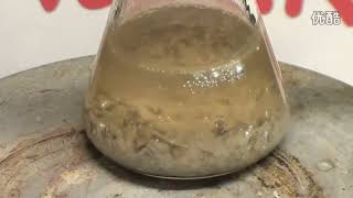 Make Potassium Metal Catalyzed Magnesium Reduction Method NURDRAGE REUPLOAD [upl. by Chappy23]