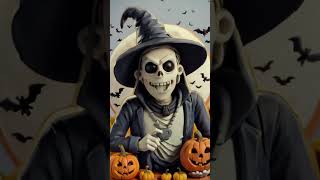 Andrew Gold  Spooky Scary Skeletons Undead Tombstone Remix Official Audio [upl. by Madalena]