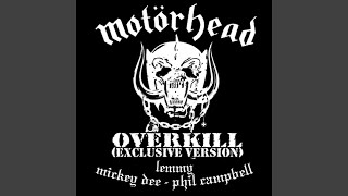 Overkill Exclusive Version [upl. by Barbur]