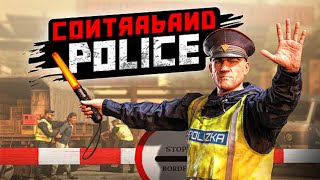 Contraband Police  សុំចាប់មួយ part 01 [upl. by Newel448]