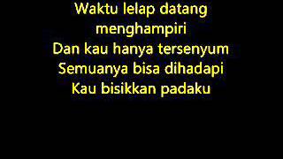 IPANG  KAMU LYRICS [upl. by Leuqer]