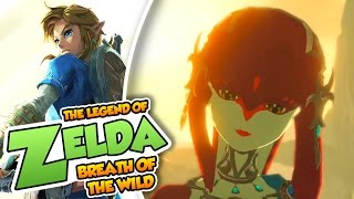 ¡El primer recuerdo  10  TLO Zelda Breath of the Wild en Español Switch [upl. by Levana]