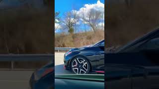 Civic Type R v MINI GP v I30 N v Focus ST  DRAG RACE [upl. by Eltsryk]