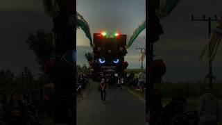 Perdana ngerti mbah Sriwijaya Mode sharingan di banyuwangi🔥sriwijayaaudio soundhoregjember [upl. by Altman]