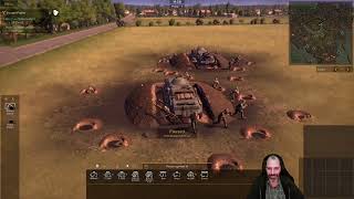 Regiments – Platoon based real time combat [upl. by Ydroj]