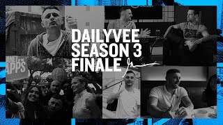 DAILYVEE SEASON 3 FINALE [upl. by Naved]