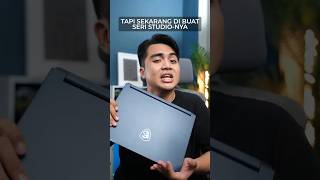 LAPTOP GAMING INI BANTING SETIR JADI LAPTOP KREATOR [upl. by Anitteb]