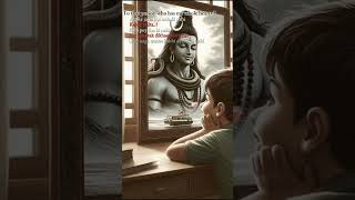 You are my bestest godfather 🙌🙏🔱🫀🌍📿🥹mahadev song foryou hindugod everything shivshakti [upl. by Ahsirk]