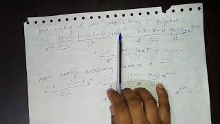 Generating Function of Legendre Polynomial Part3 for Bsc 2nd year by Sapna Agarwal [upl. by Nylaj870]