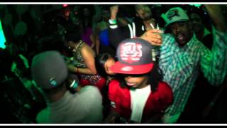 Bugatti Feat Ace Hood Live In Myrtle Beach [upl. by Whang]