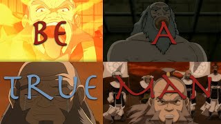 Why Iroh is the Pinnacle of Masculinity [upl. by Layney950]