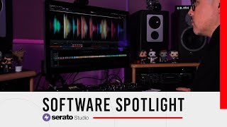 Software Spotlight Serato Studio 14 [upl. by Selinski]