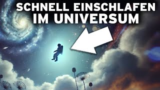 3 Stunden im UNIVERSUM zum schnellen Einschlafen Eine UNGLAUBLICHE Reise ins Weltall [upl. by Neelear]