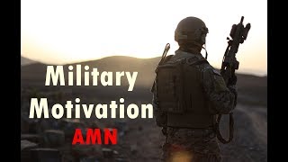 Seven Nation Army  Military Motivation 2018  AMN [upl. by Nahtnhoj]