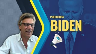 Vertice Nato più che lUcraina preoccupa Biden  Zuppa di Porro 10 lug 2024 [upl. by Grof]