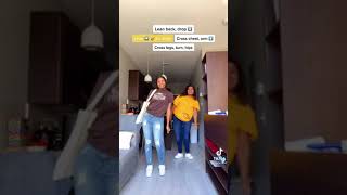 Do It To It New TikTok Dance Tutorial [upl. by Kendy]