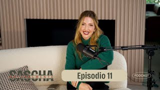 ¿Cómo saber cuál dieta es para ti  Naturalmente Sascha Ep 11 [upl. by Annahsor]