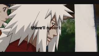 Tatsuro Yamashita  Fragile Naruto AMV [upl. by Aitram]