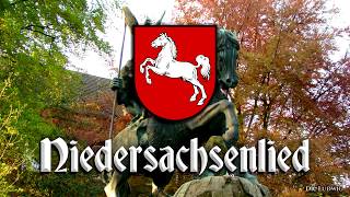 Niedersachsenlied Anthem of Lower SaxonyEnglish translation [upl. by Vite111]