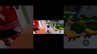 Por esto no te metas al Conalep RobloxLa Colonia  ElChino444 conalep roblox videojuegos [upl. by Einiar]