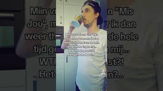 Ik heb je gemist shorts tiktok trending viralvideo [upl. by Dranek]