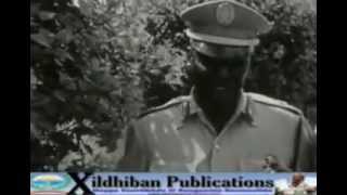 Siad Barre  Italia  Somalia  Part 1 [upl. by Dzoba777]