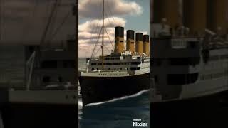 Titanic II vs Icon of the Seas titanicii iconoftheseas [upl. by Alistair]