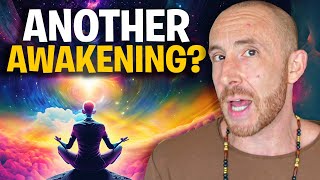 5 Signs Youre About To Have ANOTHER Spiritual Awakening [upl. by Mainis601]