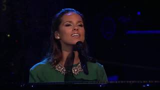 Alicia Keys  Blackbird A Musicares Tribute To Paul McCartney [upl. by Yasmeen]