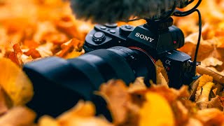 Why Shooting Sony is Now Obsolete AIEnhanced Lightroom  Photoshop Tips [upl. by Geanine]