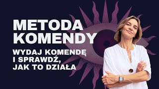 Metoda Komendy 20 Tysiąc Rekomendacji Sprawdź jak to działa [upl. by Marder]