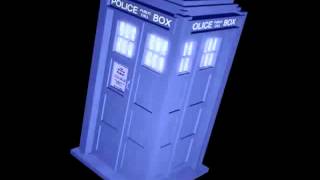 Dr Who TARDIS Ambient Engine Sound for 10 Hours [upl. by Salomie]