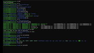 Linux 1  Introduction Shell Bash [upl. by Silera601]