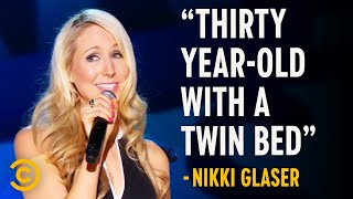 quotWeekend at Herpesquot – Nikki Glaser  Full Special [upl. by Beauchamp]