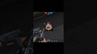 Part 2 Kar98 NEON Mstation pbzepetto pointblankgame highlight gaming pointblank shorts [upl. by Jerrold]