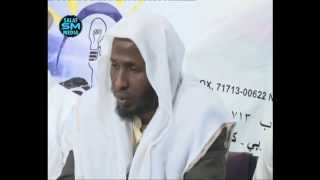 Taraawiix 19 Ramadaan Masjidka Hurlingham Nairobi  Qaari xuseen sh cumar [upl. by Roze]