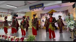 TARIAN MEDLEY LEMAK MANIS amp EWAHEWAH [upl. by Kathlin188]