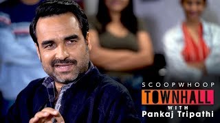 Pankaj Tripathi राजनीति में आने पर क्या इशारा कर गए Mirzapur Stree2 Akshay Kumar पर ये बोलेGITN [upl. by Nisay69]