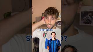 SVINCOLO ZANIOLO al FANTA🤔 fantacalcio seriea zaniolo Atalanta [upl. by Sheline]