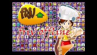 Game Friv Offline [upl. by Flory]