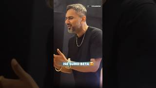 YO YO HONEY SINGH SINGING WITHOUT AUTOTUNE 😍 BADSHAH 🤣 SHORTS [upl. by Nalo9]