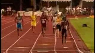 Baylor NCAA Outdoor 4x400 Champions 2004 [upl. by Dowling686]