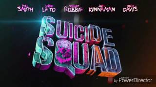 Todas las canciones de Escuadron Suicida [upl. by Carlile213]