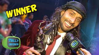 Rituraj Mohanty Wins Indias Raw Star  INTERVIEW  Star Plus Show [upl. by Nairbo]