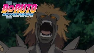 Top 10 KÄMPFE in BORUTO [upl. by Lewap]