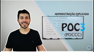 RESUMÃO  O que é o POC3 [upl. by Levi]